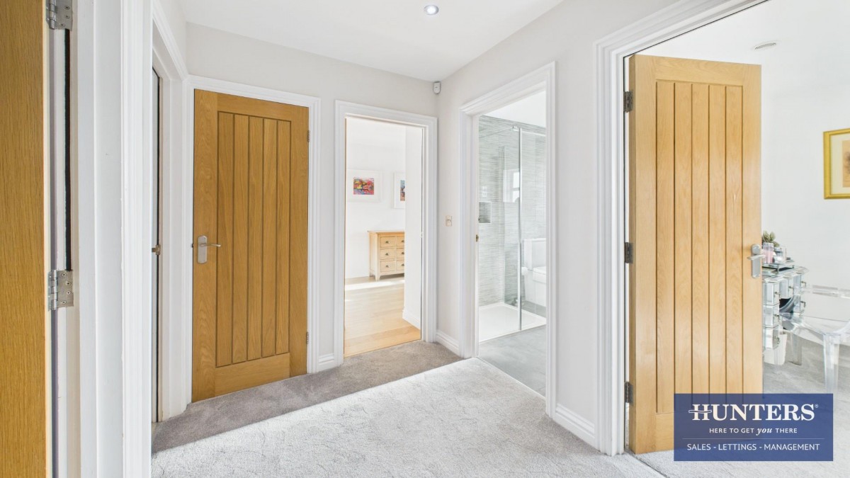 Oak Tree Drive, New Silksworth, Sunderland