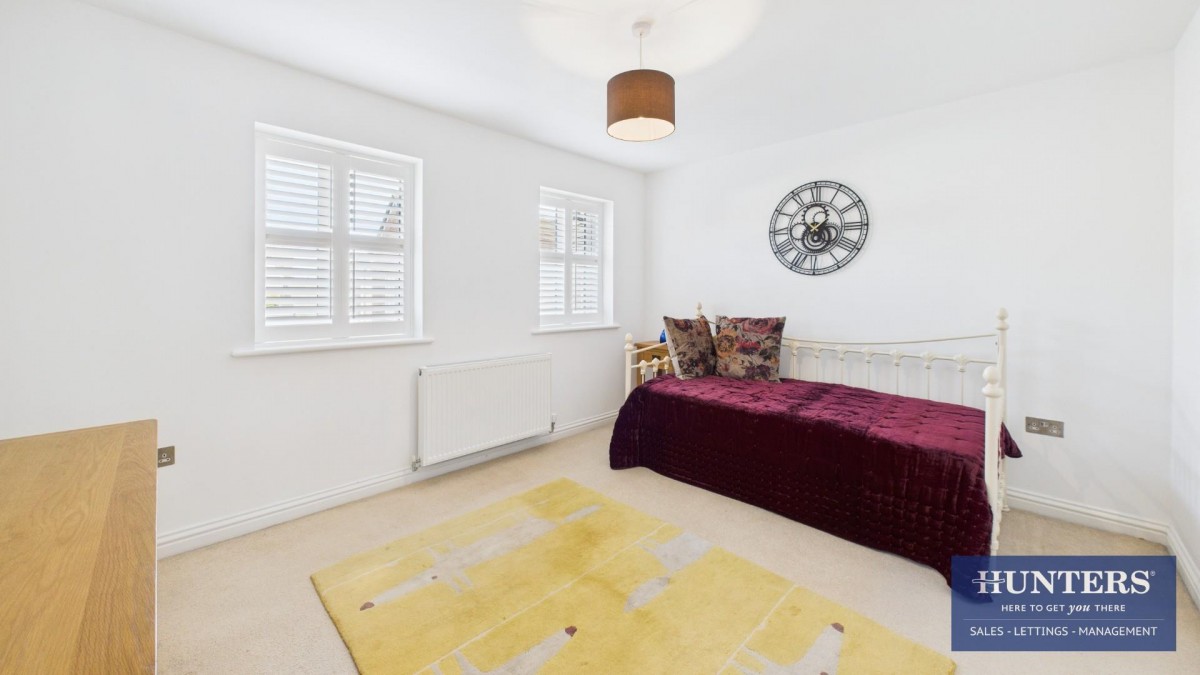 Oak Tree Drive, New Silksworth, Sunderland