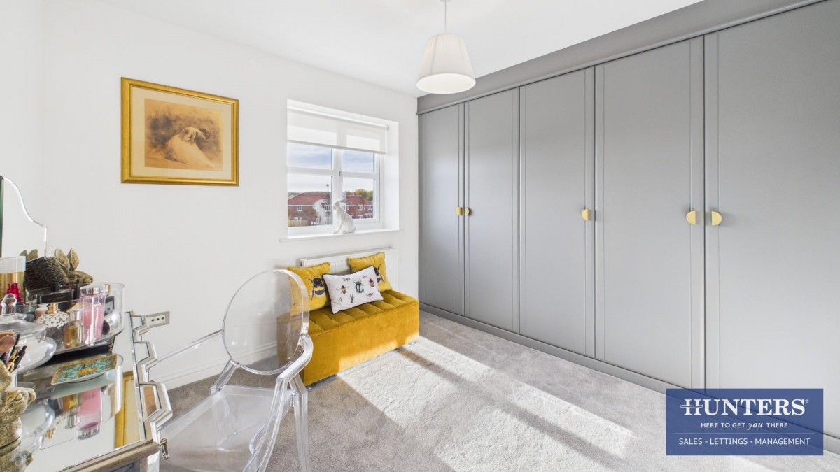 Oak Tree Drive, New Silksworth, Sunderland