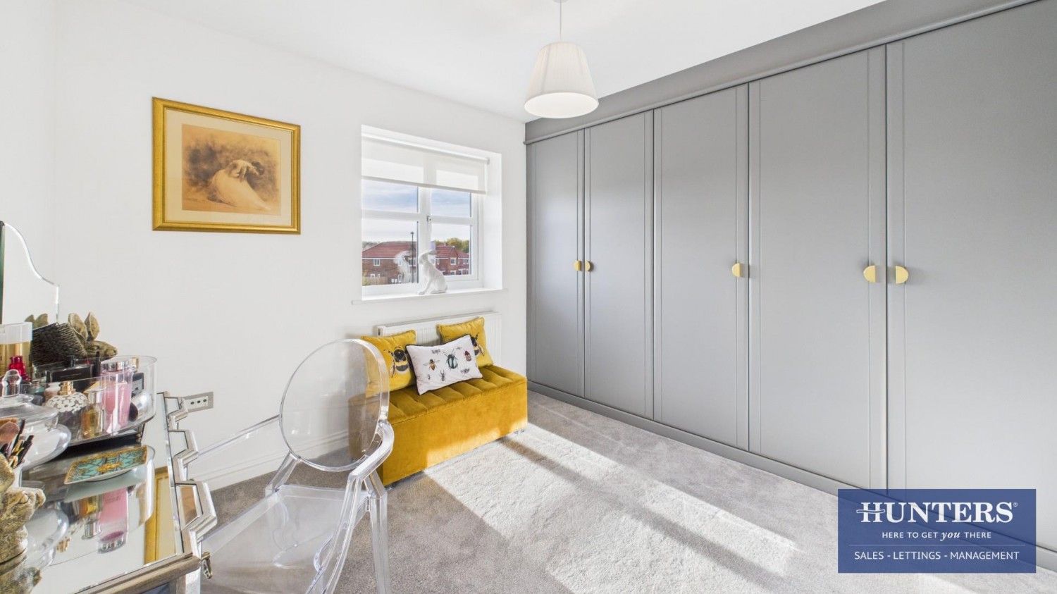 Oak Tree Drive, New Silksworth, Sunderland