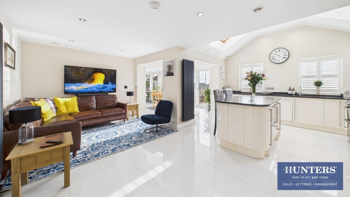 Oak Tree Drive, New Silksworth, Sunderland