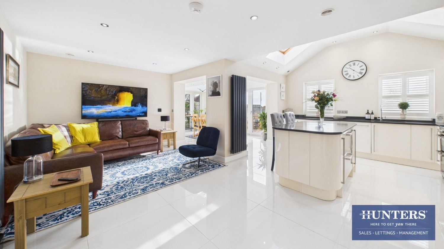 Oak Tree Drive, New Silksworth, Sunderland