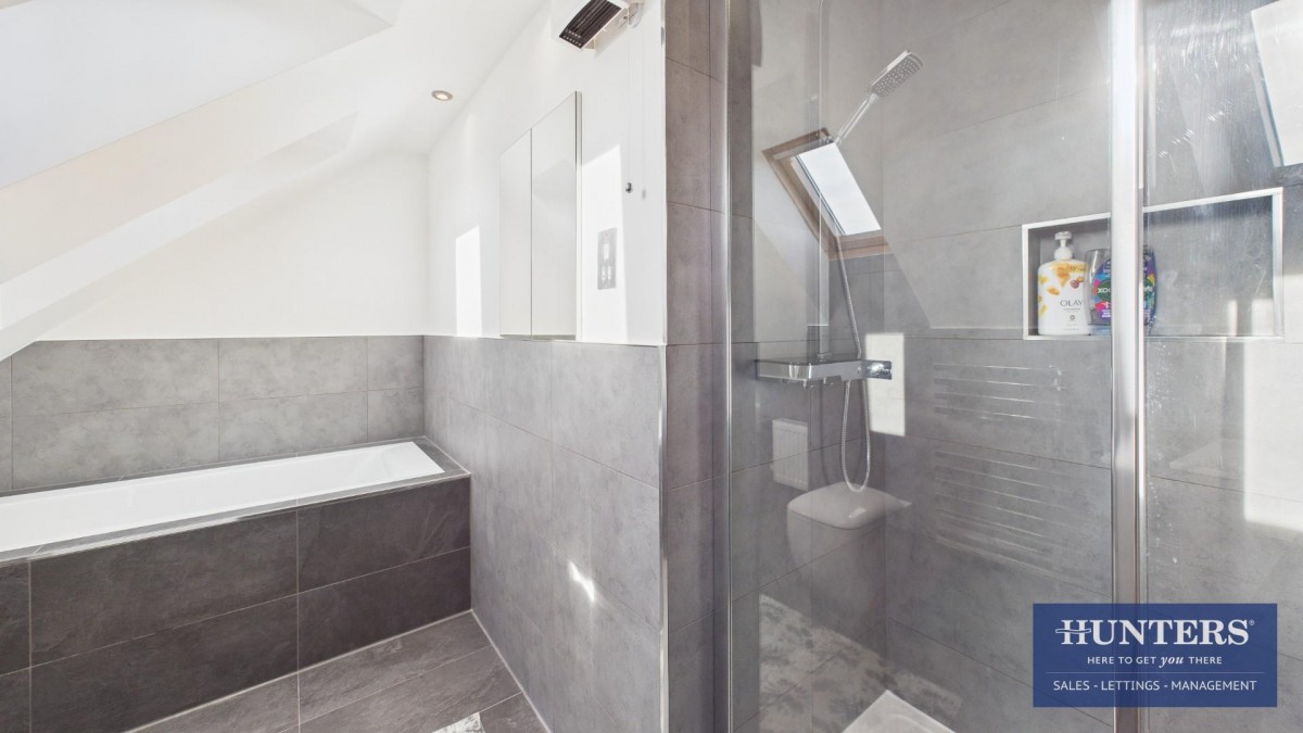 Oak Tree Drive, New Silksworth, Sunderland