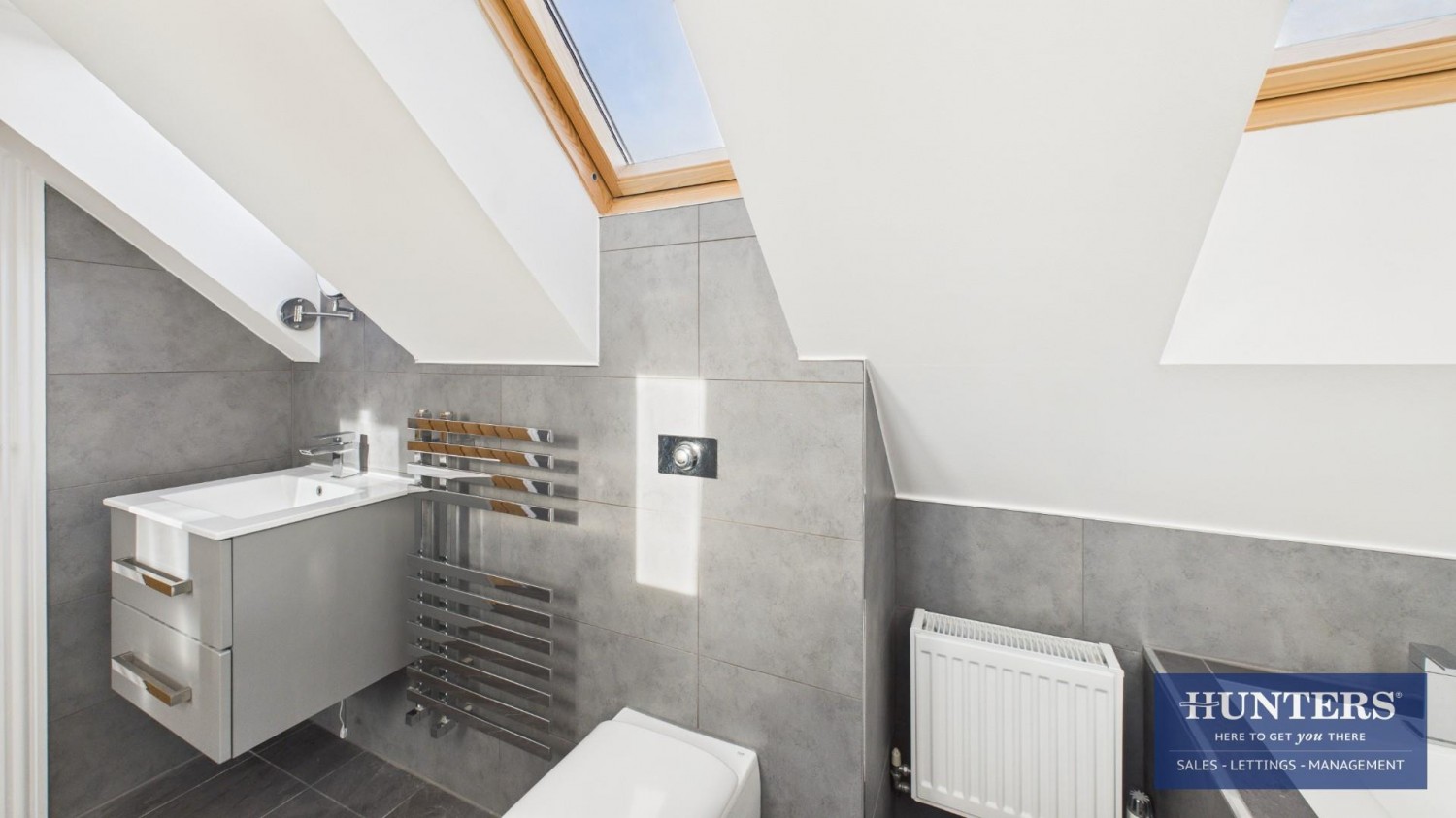 Oak Tree Drive, New Silksworth, Sunderland