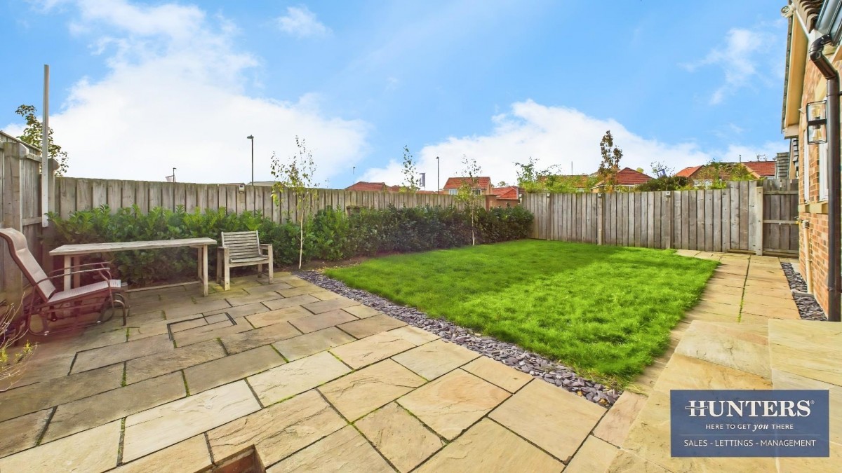 Oak Tree Drive, New Silksworth, Sunderland