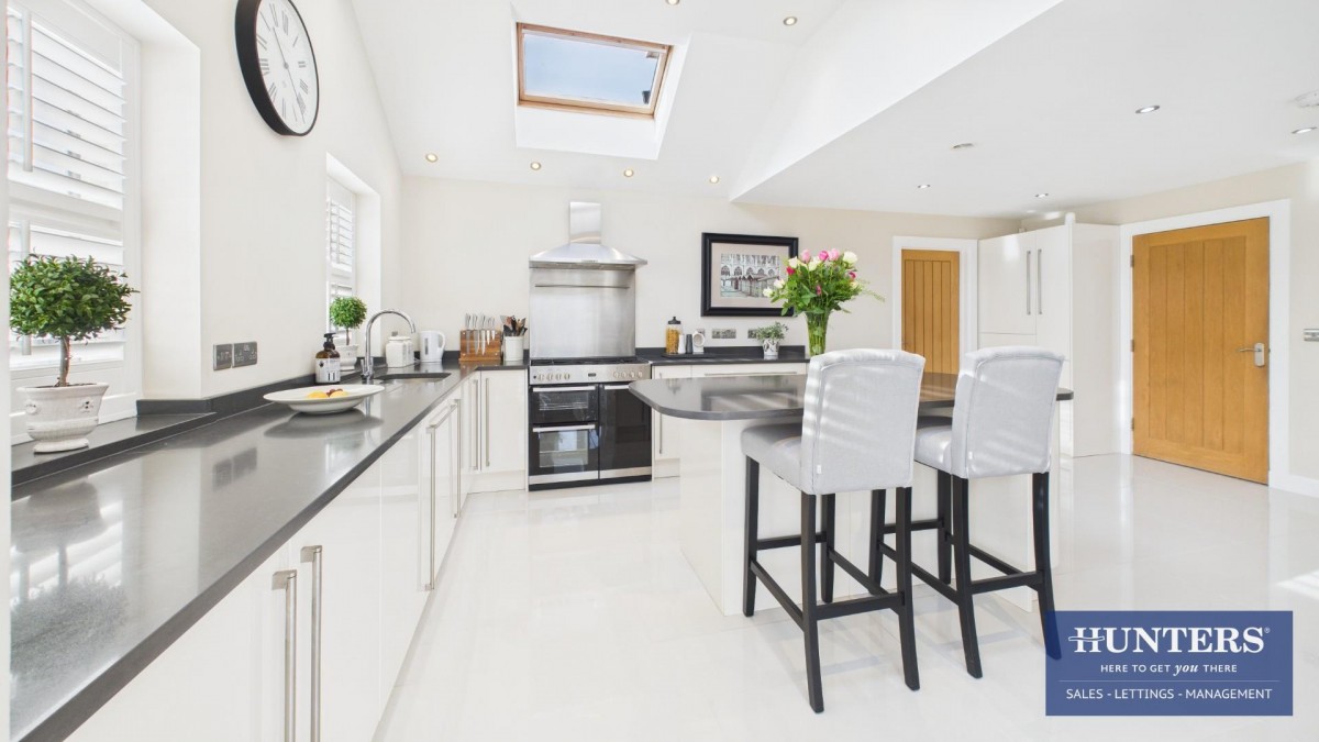 Oak Tree Drive, New Silksworth, Sunderland