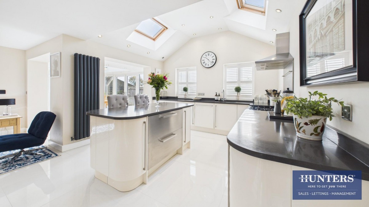 Oak Tree Drive, New Silksworth, Sunderland