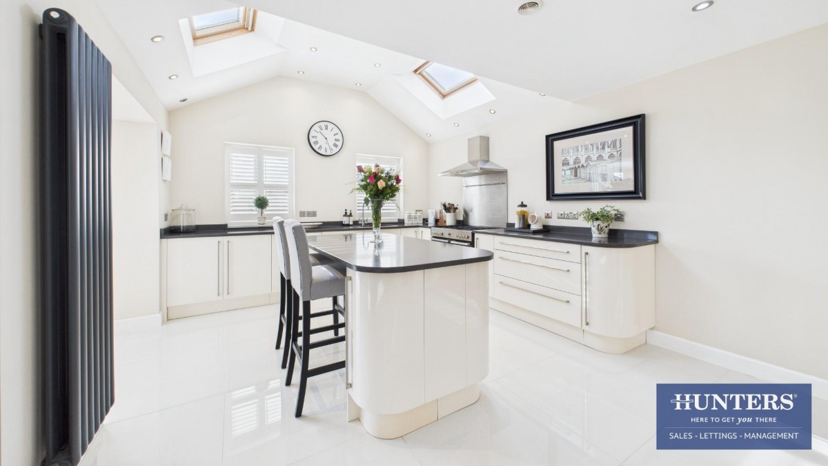 Oak Tree Drive, New Silksworth, Sunderland