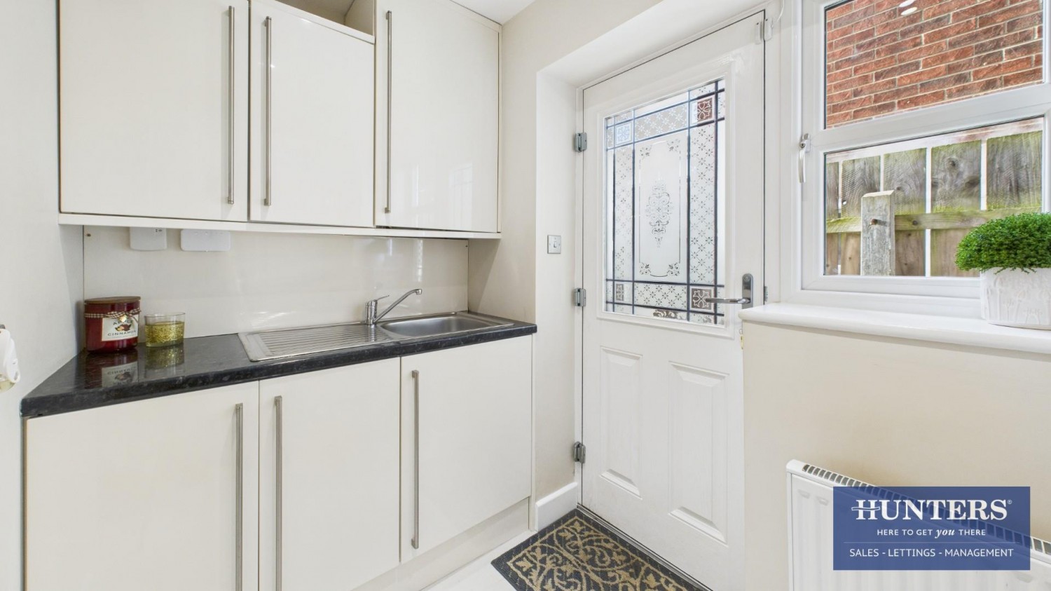 Oak Tree Drive, New Silksworth, Sunderland