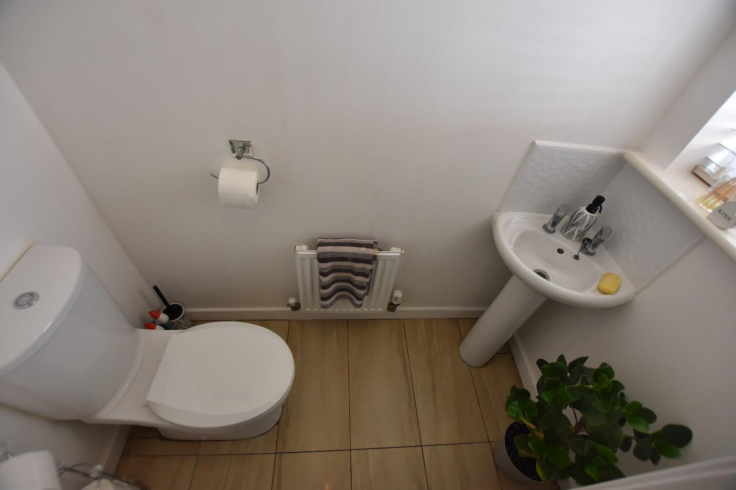 Runfield Close, Leigh