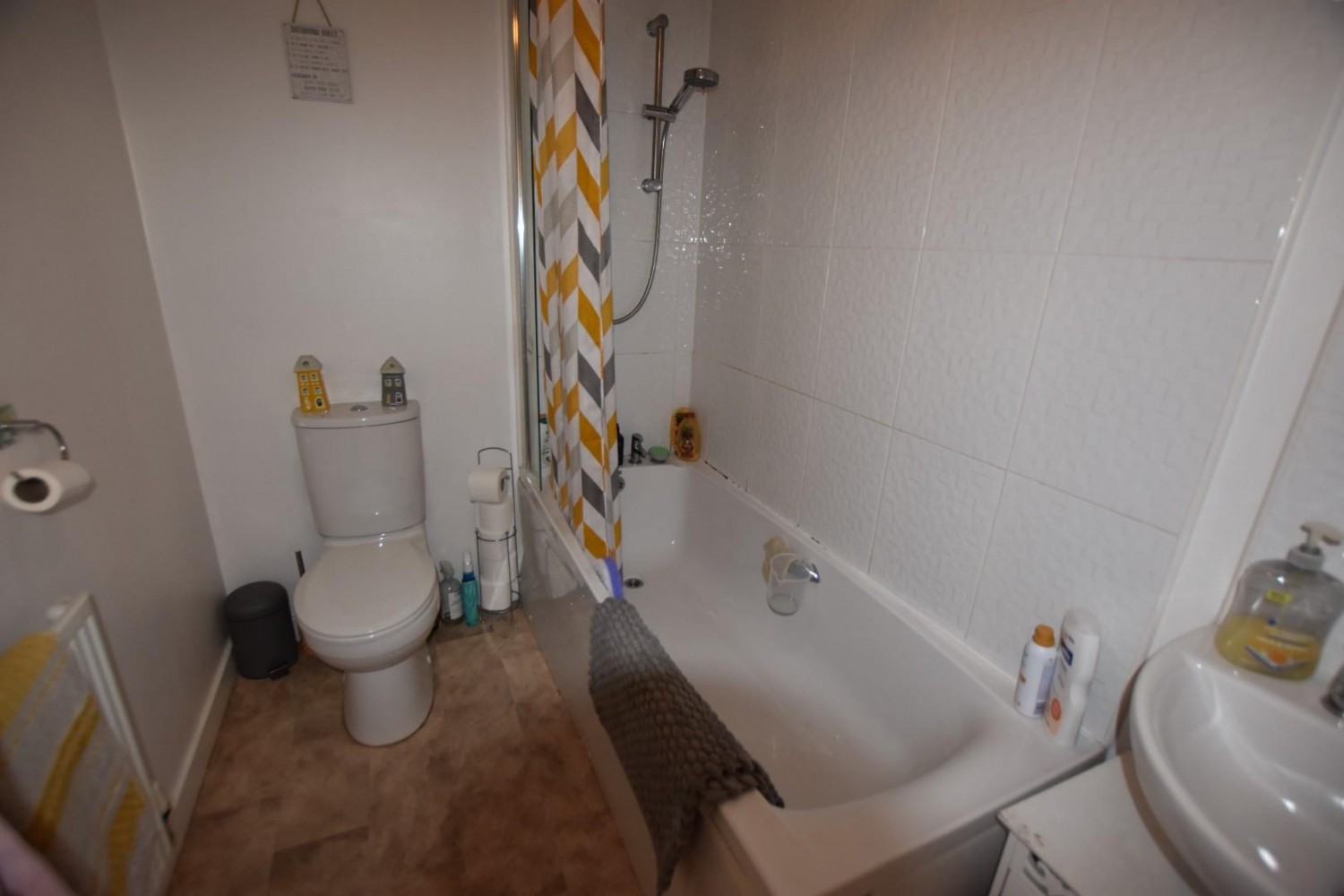 Runfield Close, Leigh