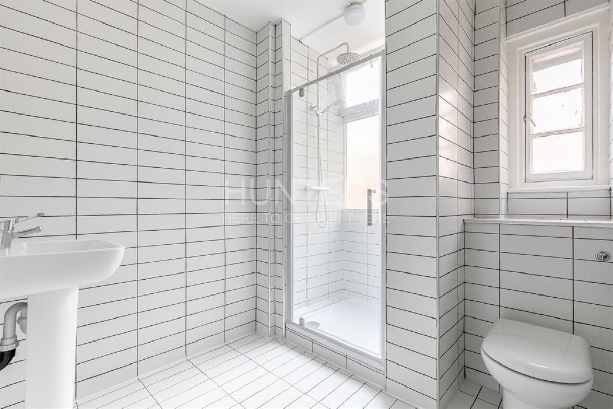 Borough Road, London, SE1