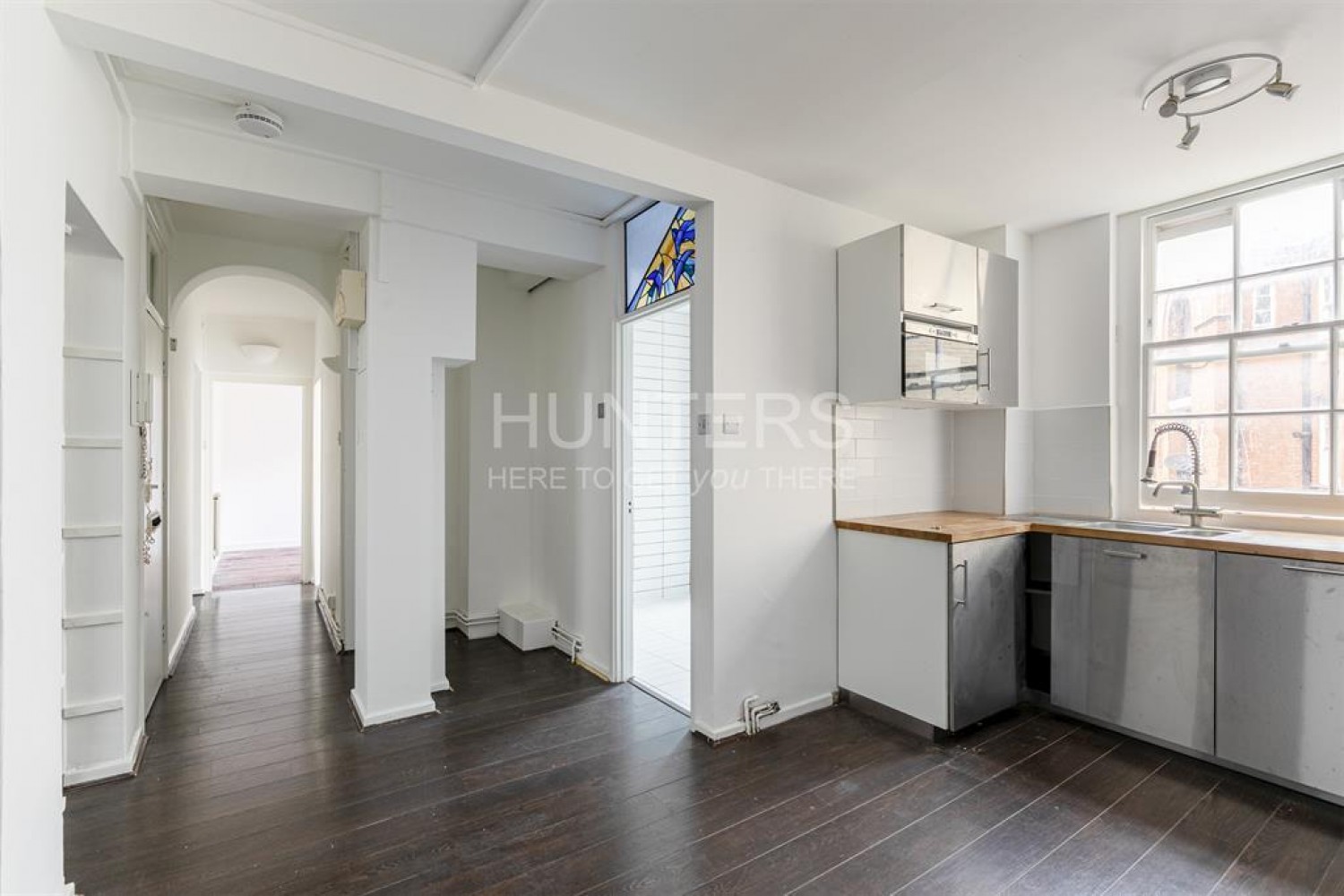 Borough Road, London, SE1