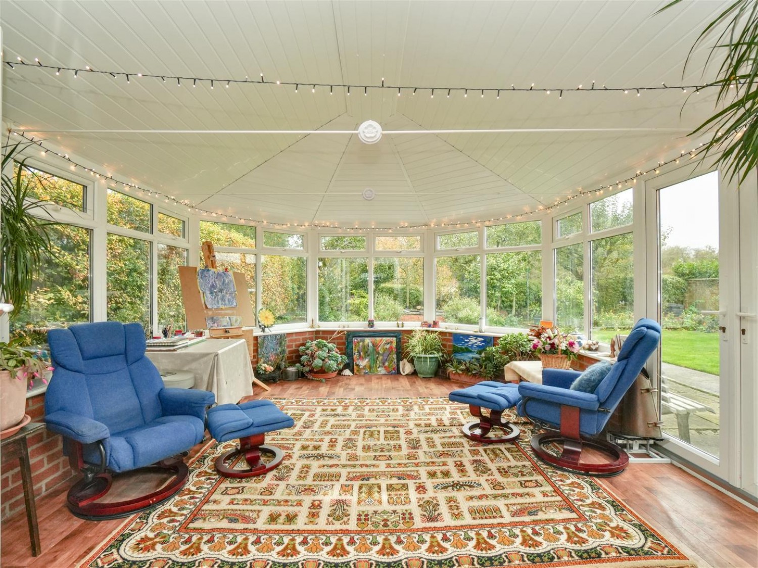 Raskelf Road, Easingwold, York