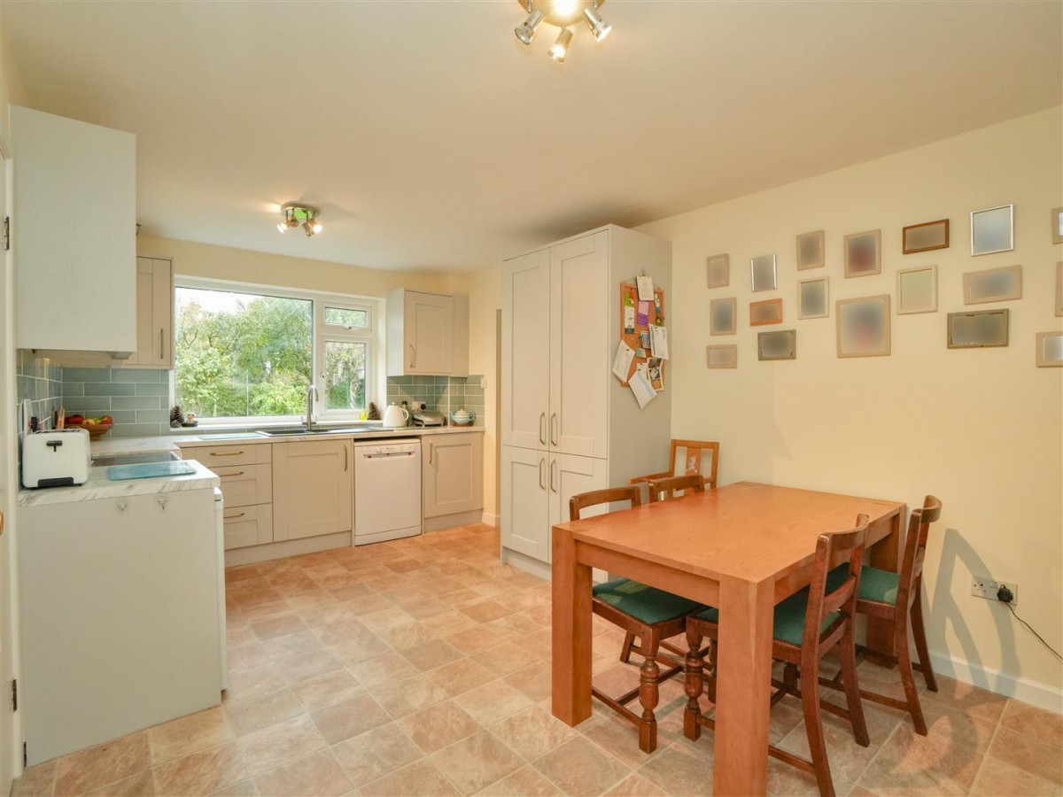 Raskelf Road, Easingwold, York