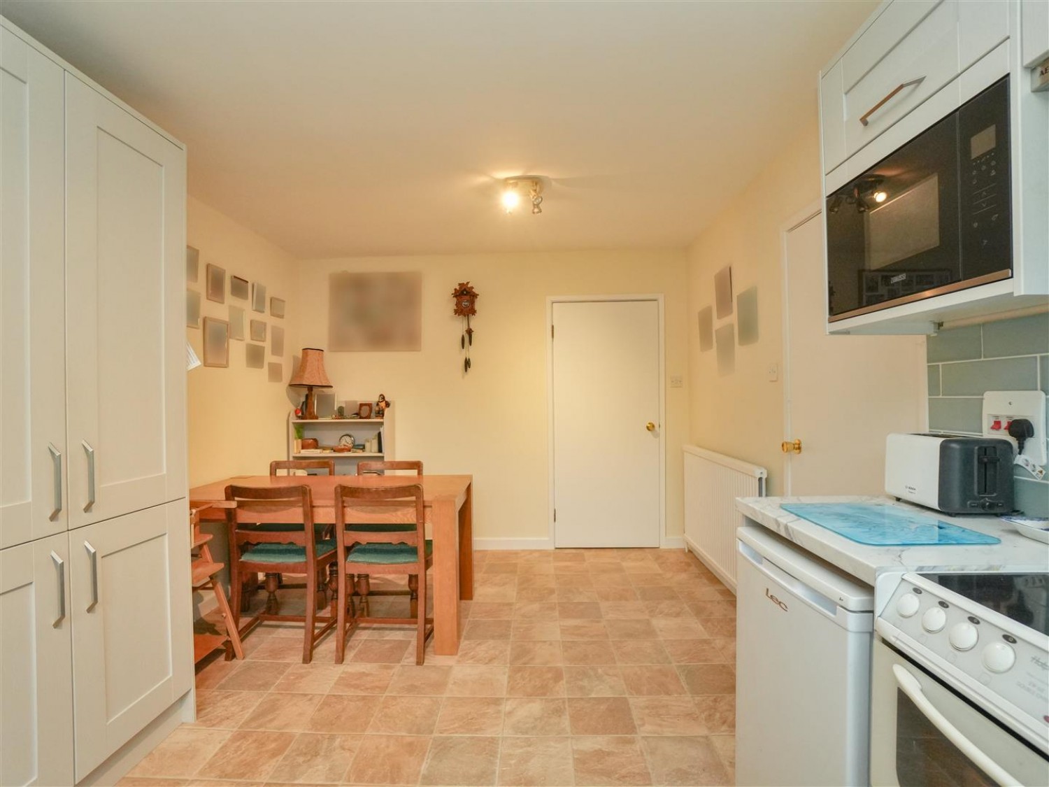 Raskelf Road, Easingwold, York