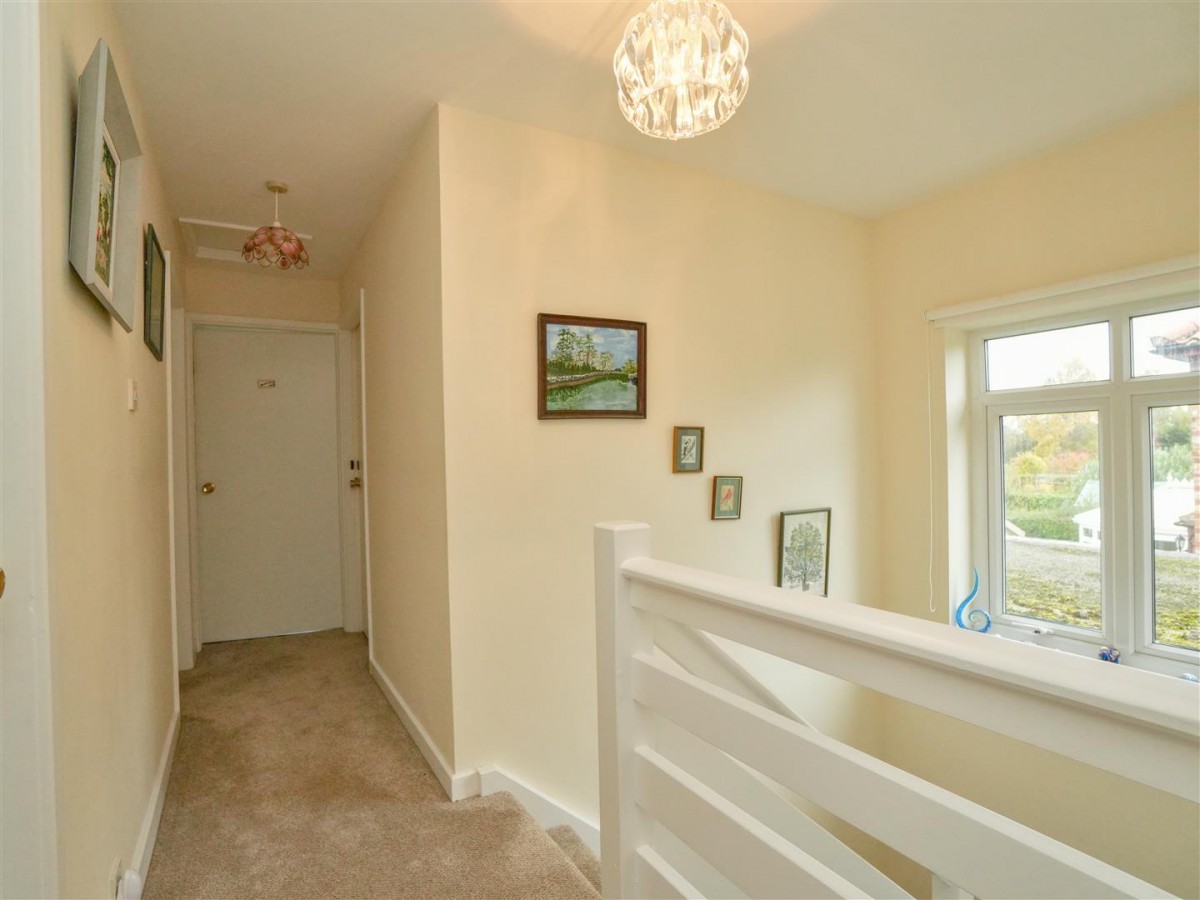 Raskelf Road, Easingwold, York