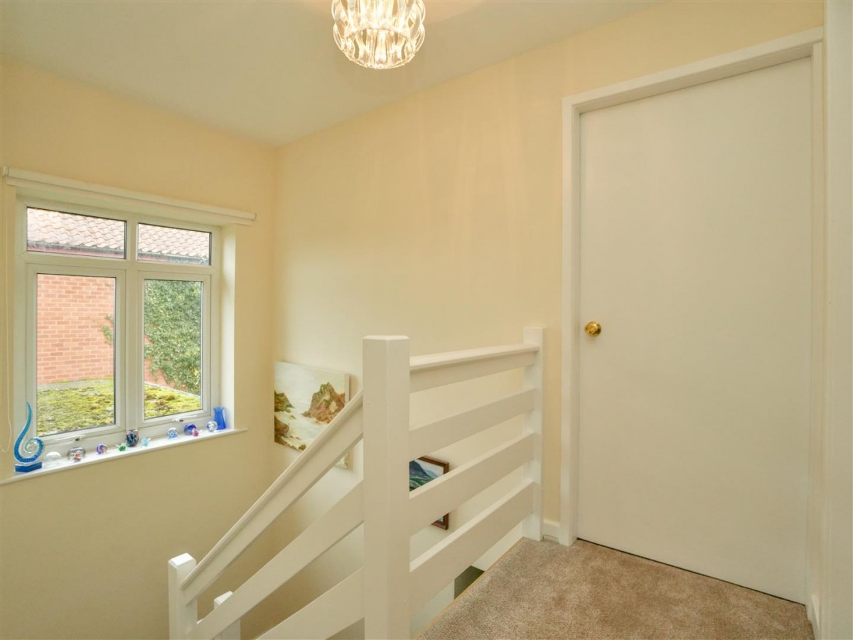 Raskelf Road, Easingwold, York