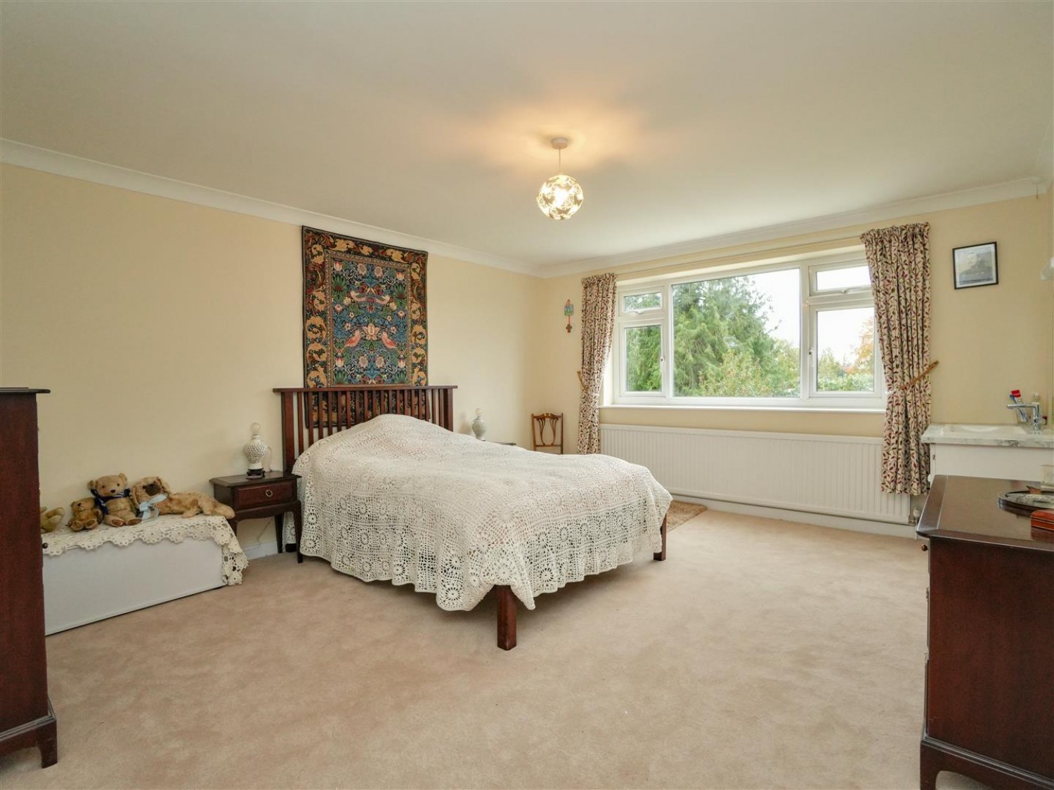 Raskelf Road, Easingwold, York