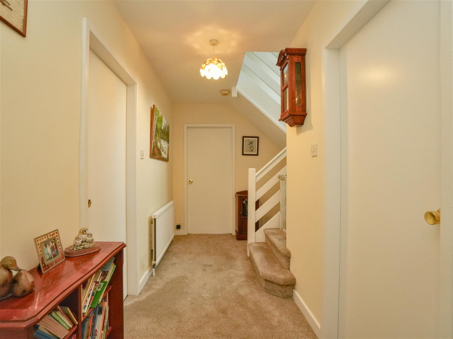 Raskelf Road, Easingwold, York