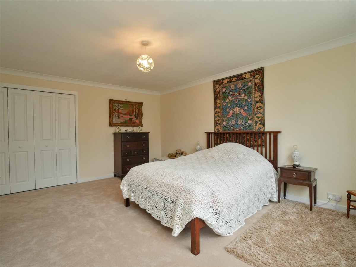 Raskelf Road, Easingwold, York