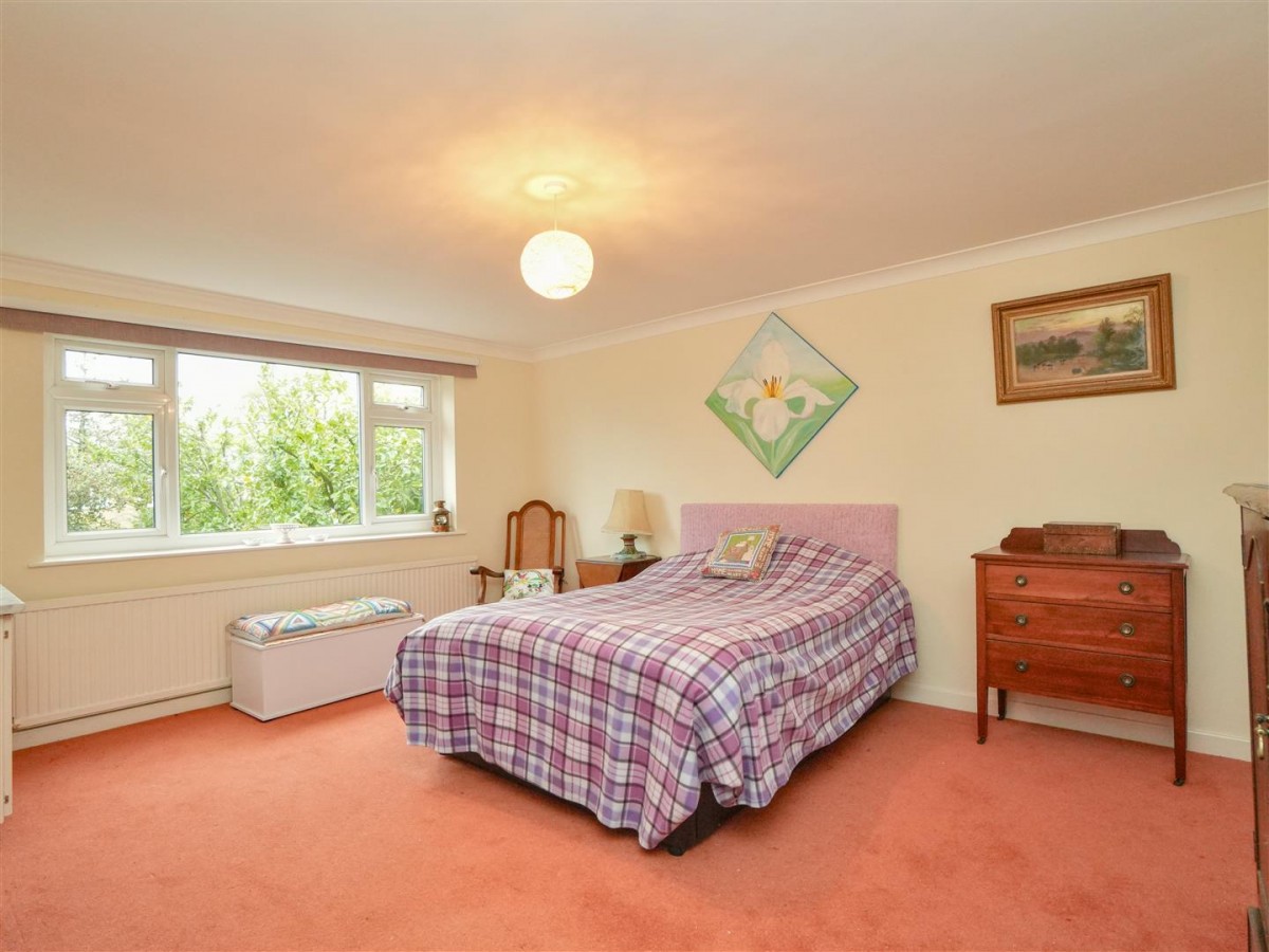 Raskelf Road, Easingwold, York