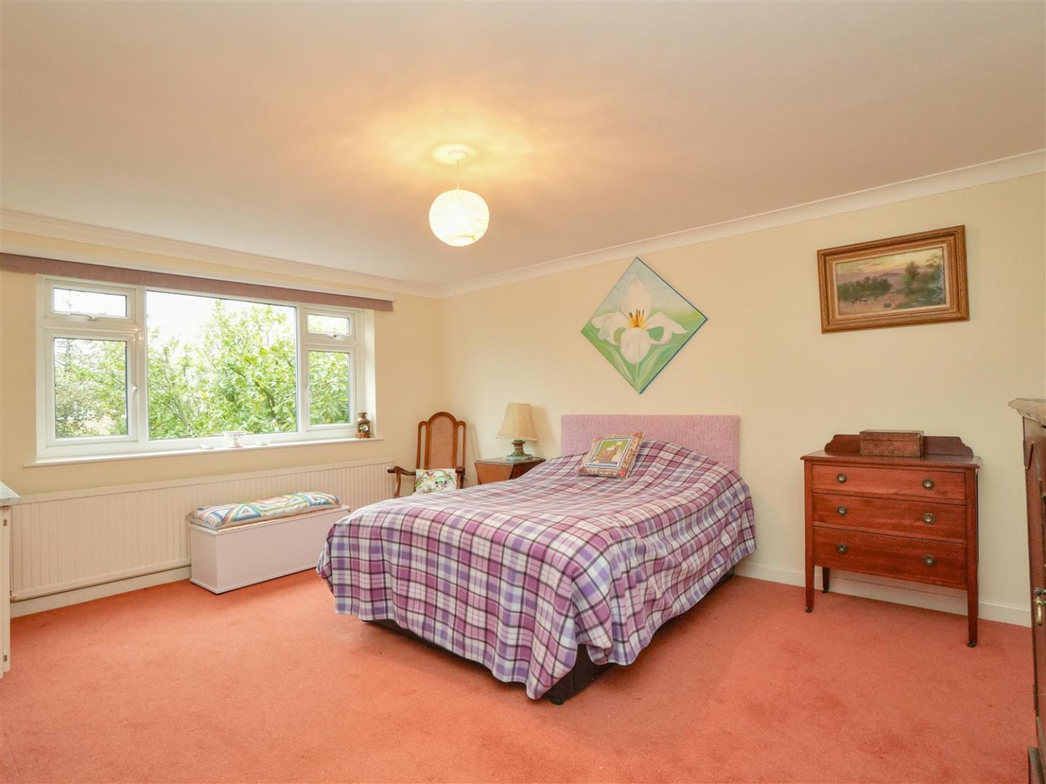 Raskelf Road, Easingwold, York