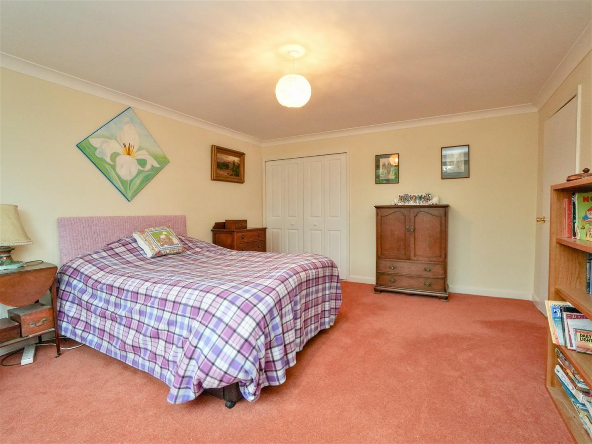 Raskelf Road, Easingwold, York