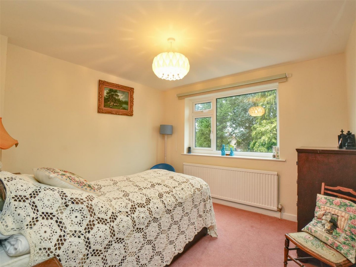 Raskelf Road, Easingwold, York