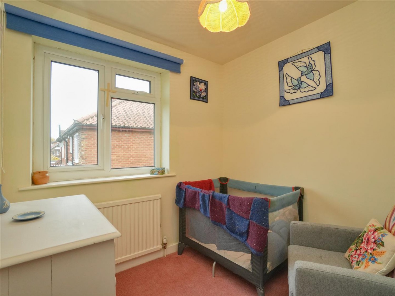 Raskelf Road, Easingwold, York