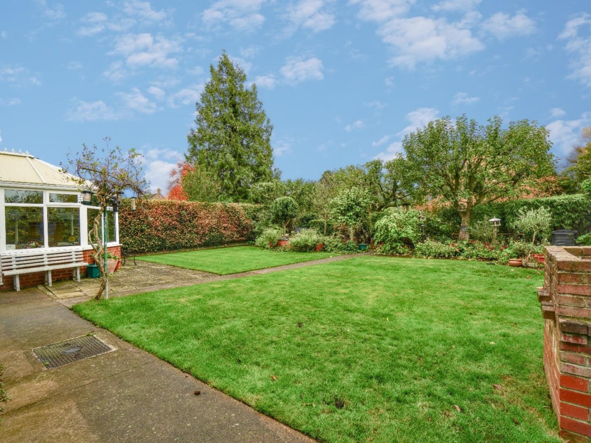 Raskelf Road, Easingwold, York