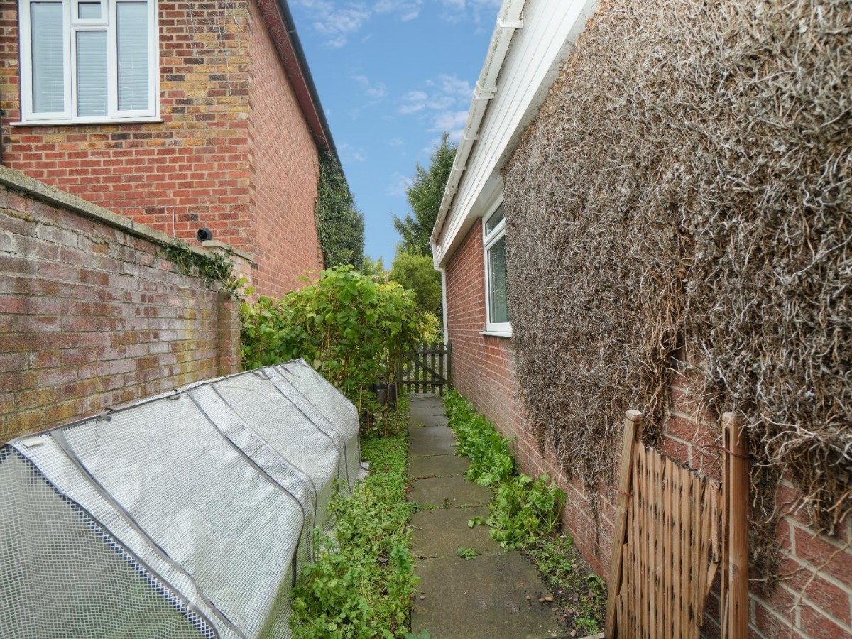 Raskelf Road, Easingwold, York