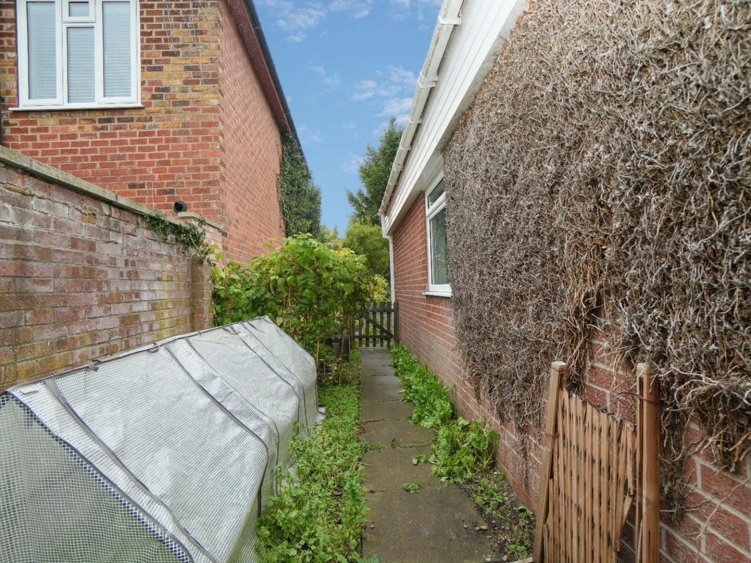 Raskelf Road, Easingwold, York