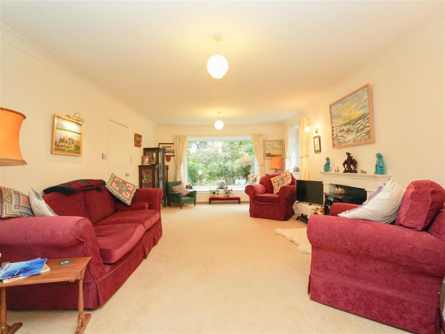 Raskelf Road, Easingwold, York