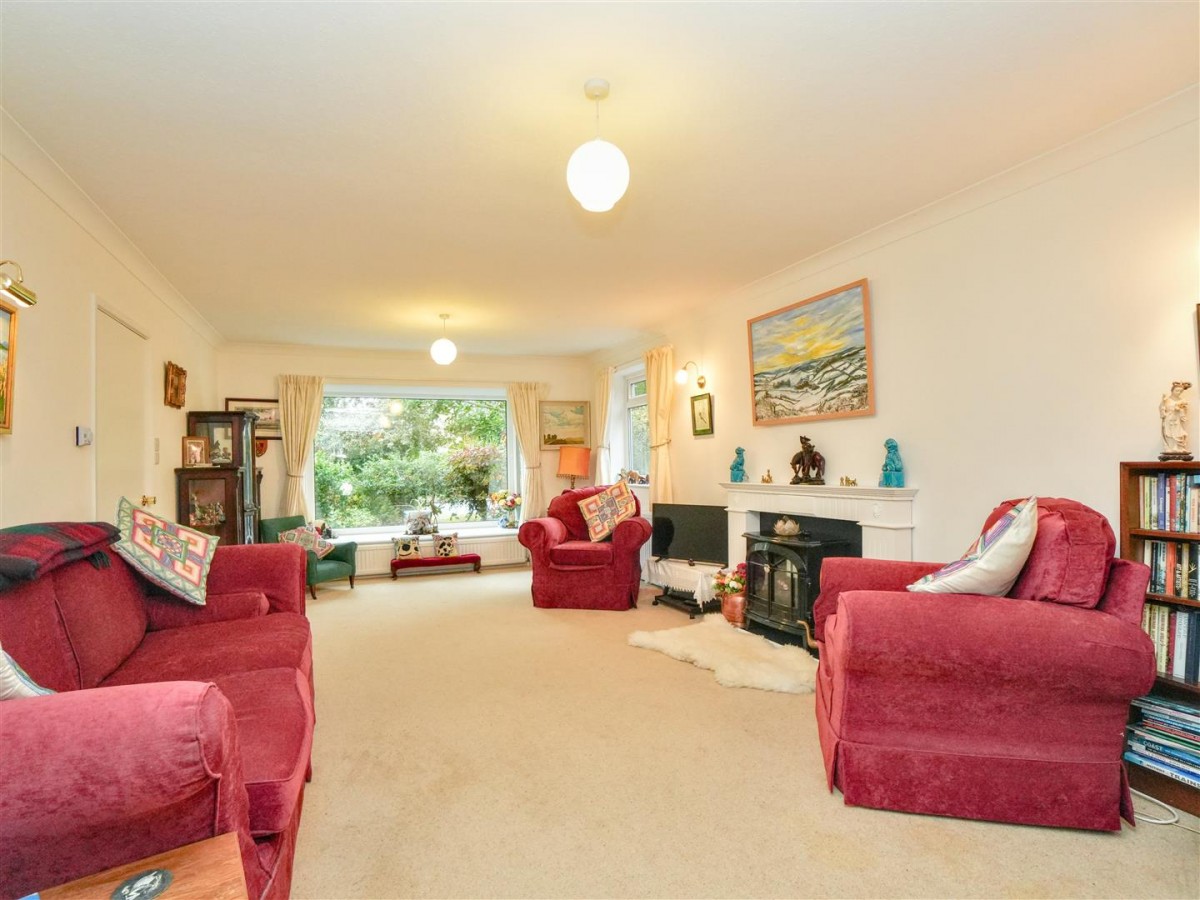 Raskelf Road, Easingwold, York