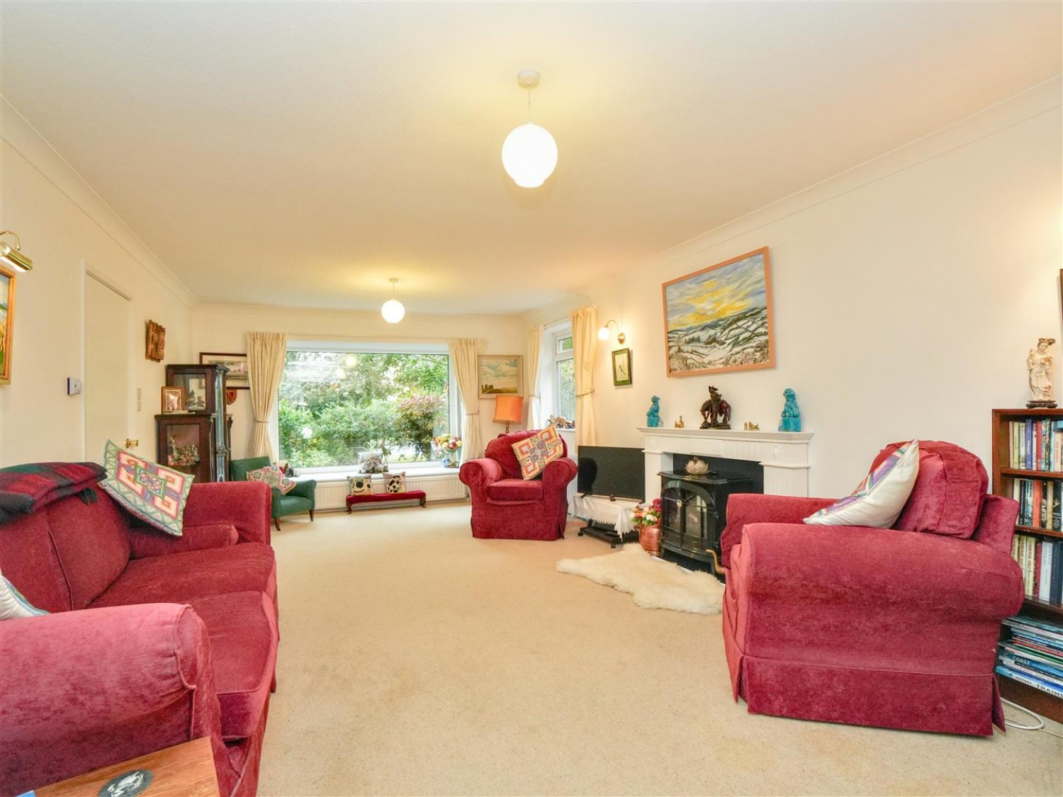 Raskelf Road, Easingwold, York