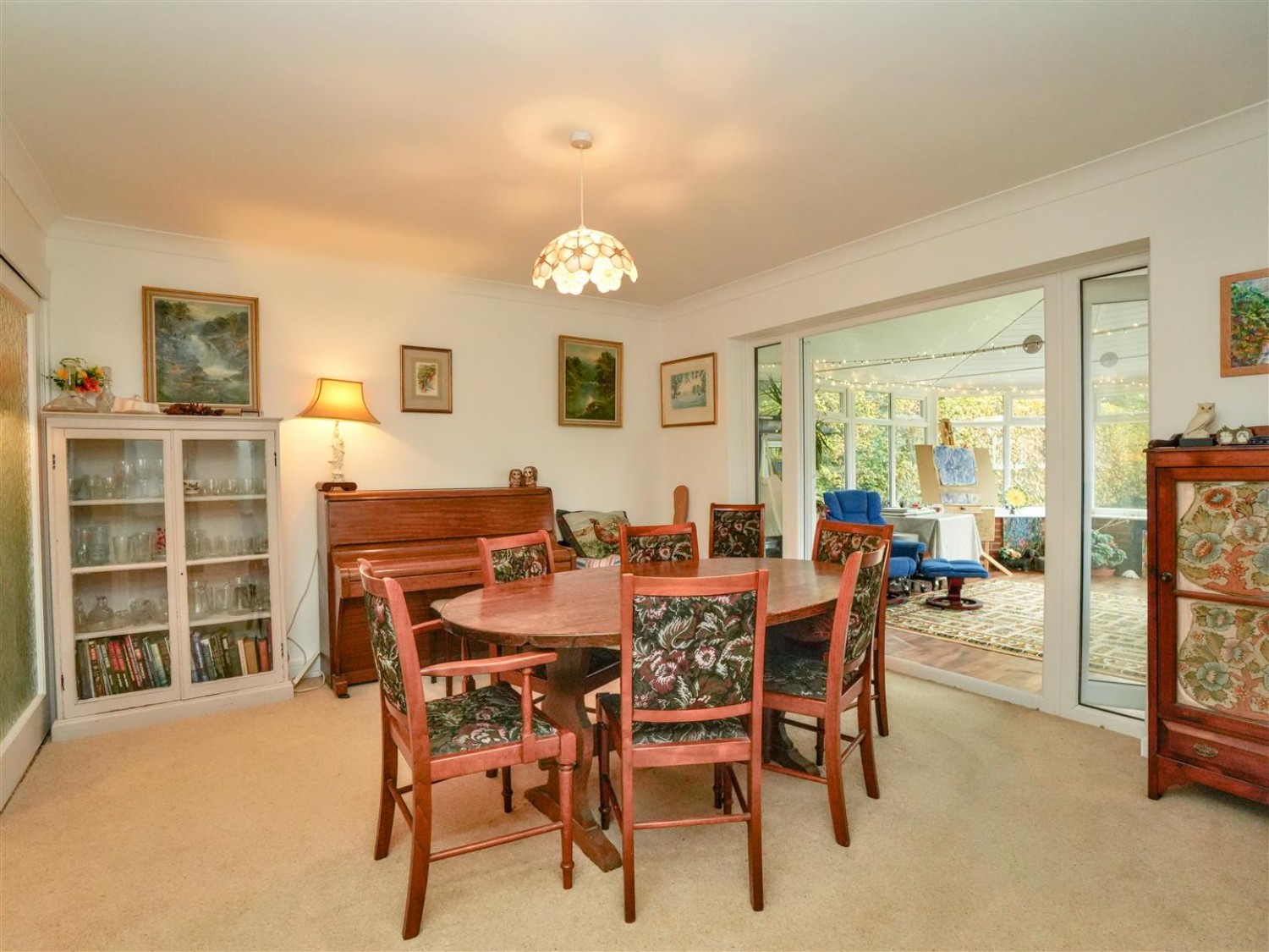 Raskelf Road, Easingwold, York