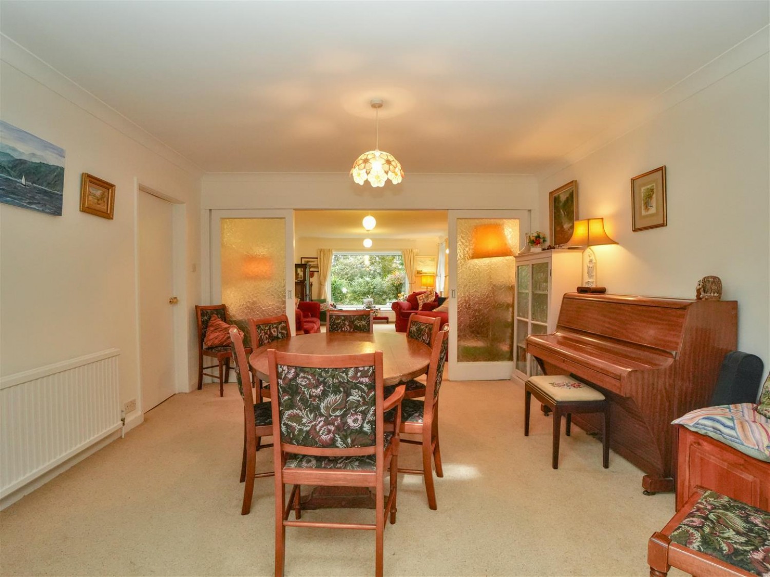 Raskelf Road, Easingwold, York