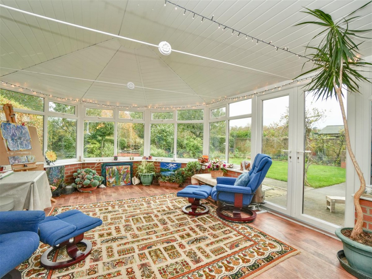 Raskelf Road, Easingwold, York