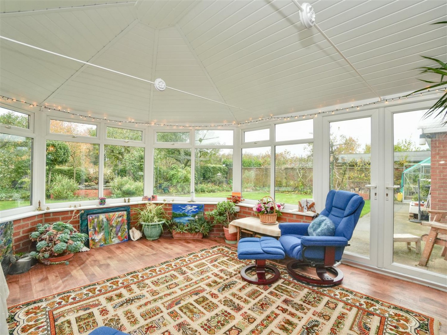 Raskelf Road, Easingwold, York