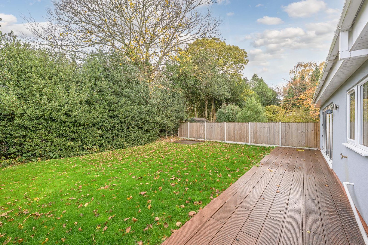 Round Hill Avenue, Pedmore, Stourbridge, DY9 0RG