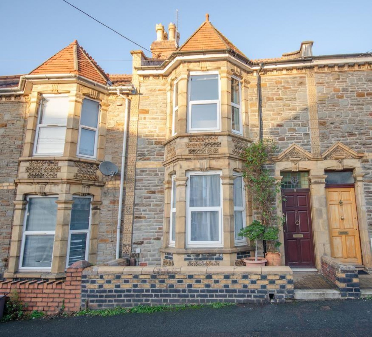 Westbourne Road, Easton, Bristol BS5 0RP