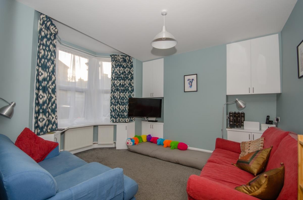 Westbourne Road, Easton, Bristol BS5 0RP