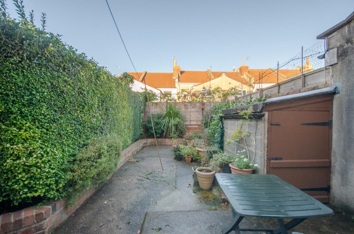 Westbourne Road, Easton, Bristol BS5 0RP