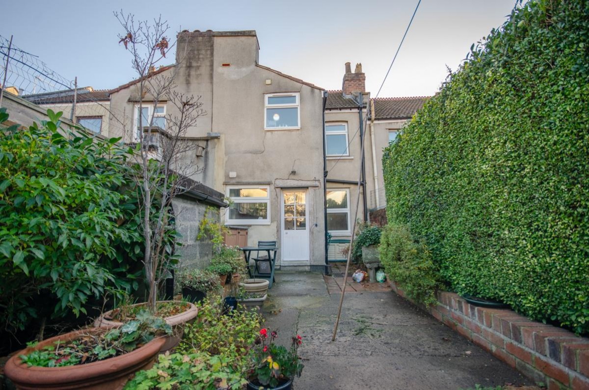 Westbourne Road, Easton, Bristol BS5 0RP