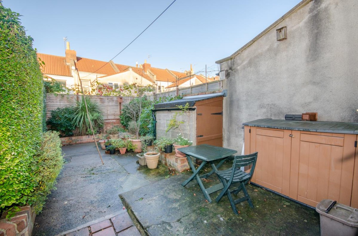 Westbourne Road, Easton, Bristol BS5 0RP