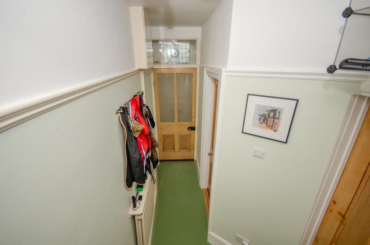 Westbourne Road, Easton, Bristol BS5 0RP