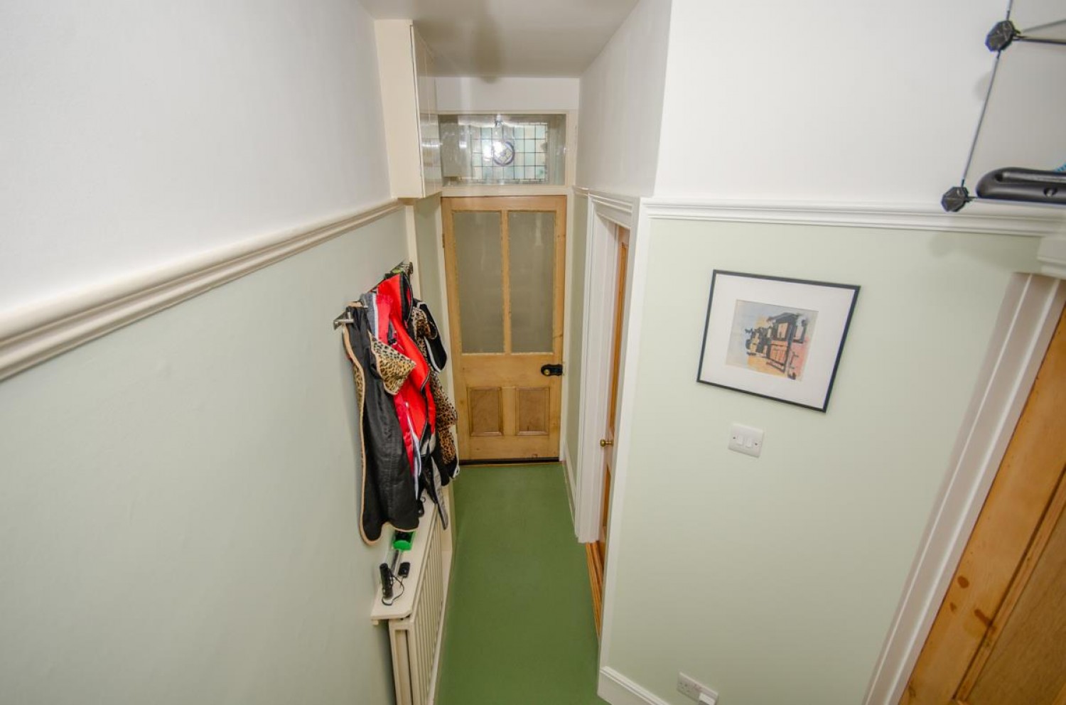 Westbourne Road, Easton, Bristol BS5 0RP