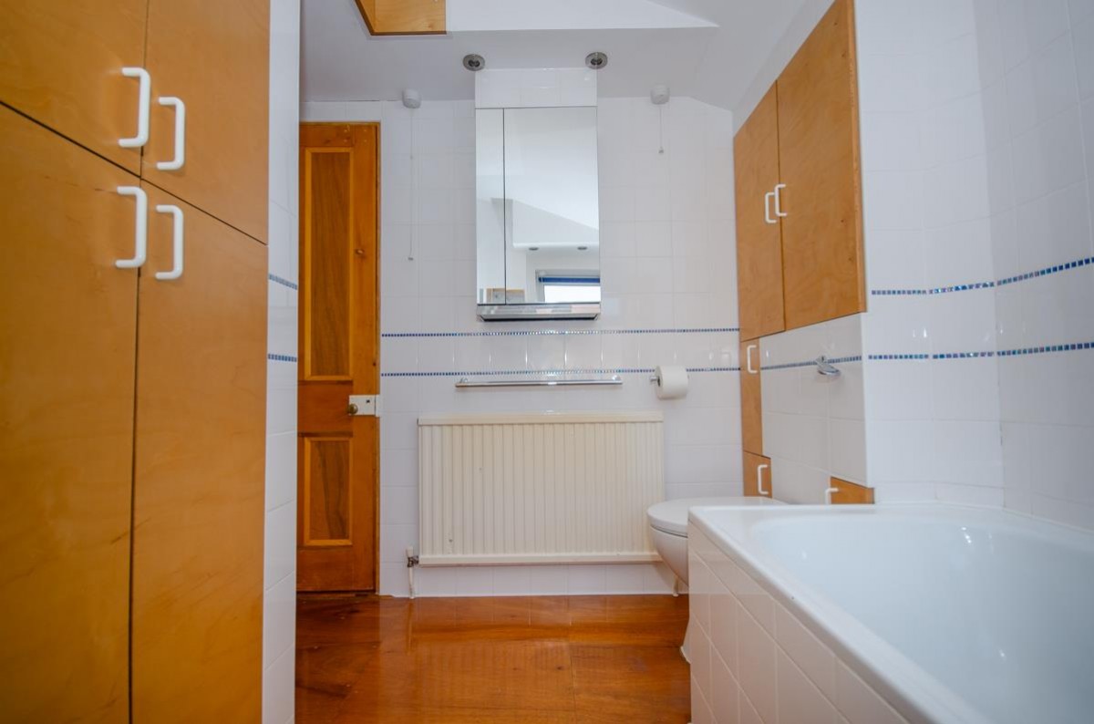 Westbourne Road, Easton, Bristol BS5 0RP