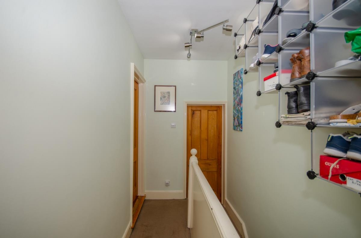 Westbourne Road, Easton, Bristol BS5 0RP